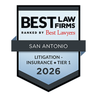 Best Law Firms - Regional Tier 1 Badge web