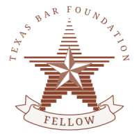 TXBF Fellow Badge - 300px